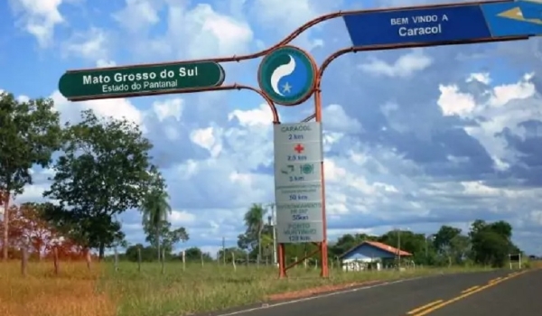 Prefeito Neco Pagliosa confirma 15 vacas para o almoço comunitário em comemoração ao aniversário de Caracol