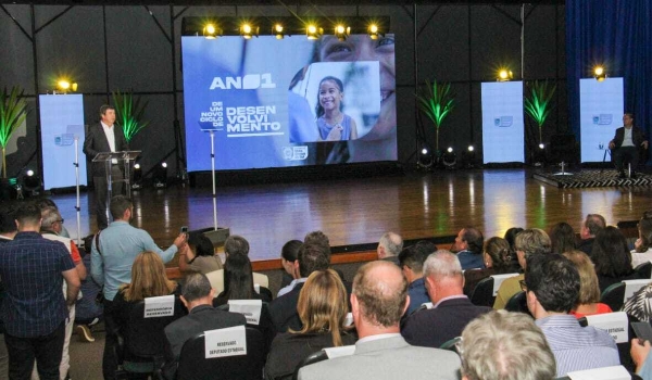 Prefeitos apostam no apoio do governo para ampliar serviços