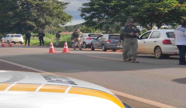 Está na lista? Detran-MS divulga veículos notificados por infrações no trânsito