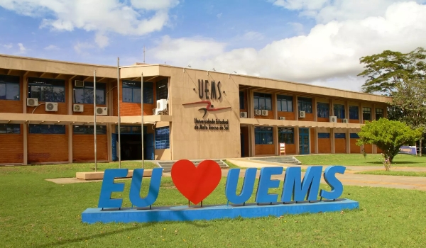 UEMS publica resultados da seleção de professores temporários