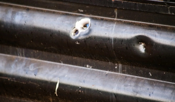 Com medo, moradores evitam falar de execução de Iago com mais de 50 tiros em Campo Grande 