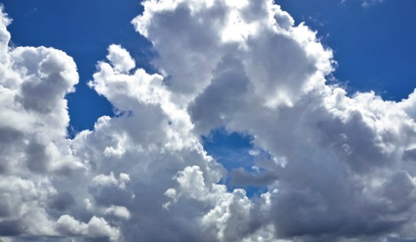 Quarta-feira tem possibilidade de chuvas em Mato Grosso do Sul