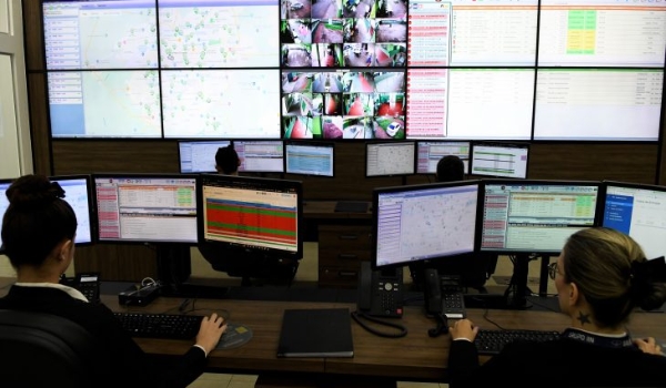 Ações para garantir segurança nas escolas terão continuidade em MS