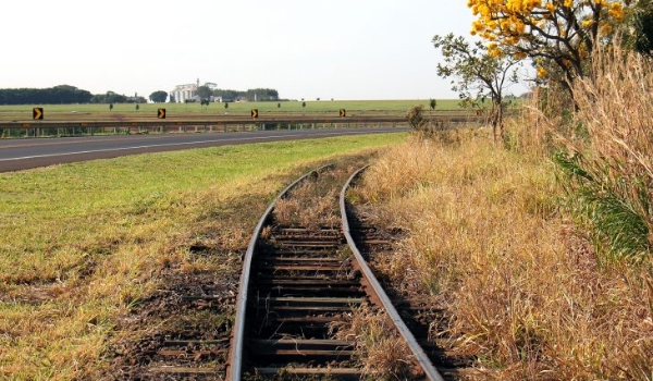 Audiência pública sobre relicitação da Malha Oeste será hoje em Campo Grande