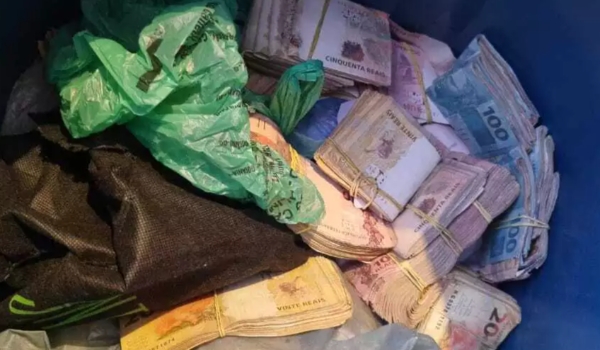 MS é alvo da operação Rota Caipira do tráfico aéreo de cocaína