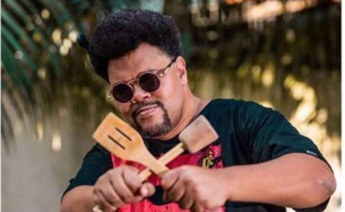Ex-BBB Babu Santana revela que já perdeu mais de 10kg