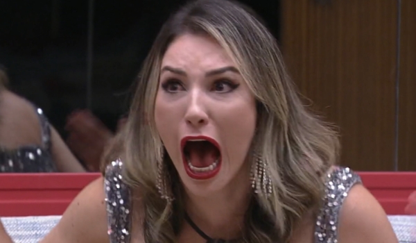 Amanda Meirelles vence o BBB 23 com 68,9% dos votos