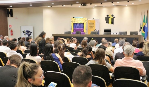 Comissão que trata de políticas de assistência social promove encontro nesta quinta-feira