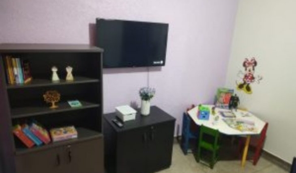 Governo do Estado inaugura em Brasilândia a 28ª Sala Lilás destinada ao acolhimento de vitimas de violência