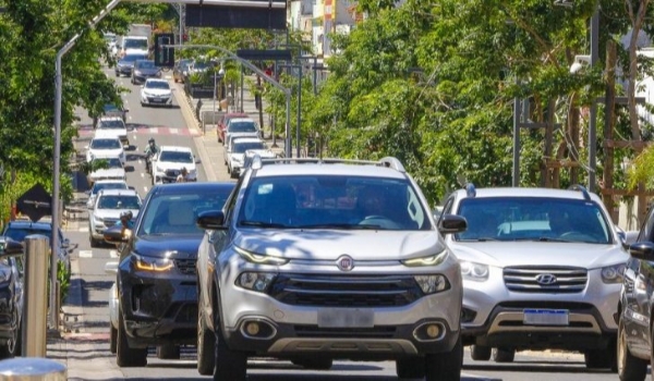Termina nesta sexta-feira o prazo para pagar a 4ª parcela do IPVA