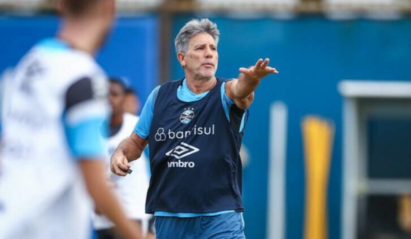 Jogos de Grêmio, Inter e Botafogo fecham rodada da Copa do Brasil