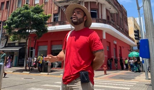 Criador do “Campão a Pé”, arquiteto é nomeado superintendente do Iphan em MS