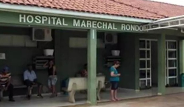 Trabalhador morre atropelado por carreta em fazenda