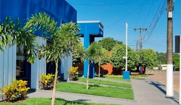 Prefeitura de Caracol decreta ponto facultativo no dia 2 de maio