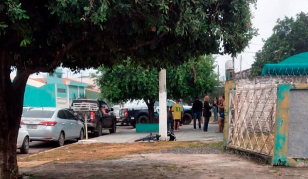 Um dos casais mais ricos de Porto Murtinho é achado morto a tiros