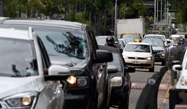 Prazo para pagar a 4ª parcela do IPVA termina hoje em Mato Grosso do Sul