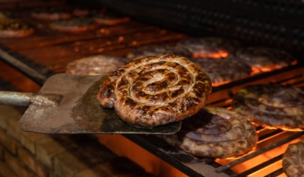 Com apoio do Governo do Estado, Festa da Linguiça de Maracaju terá quatro dias de duração