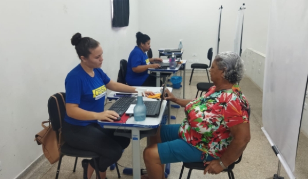 Governo prorroga prazo de Censo, na tentativa de atingir 100% dos servidores
