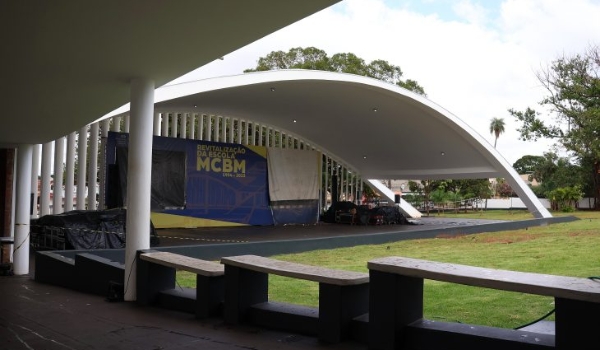 Governo de MS vai entregar R$ 300 milhões em reformas de escolas até o final de 2024