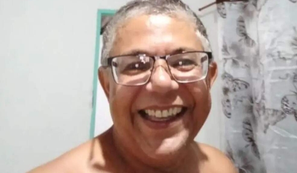 Pintor que matou ex-mulher a facadas passa mal e morre em presídio