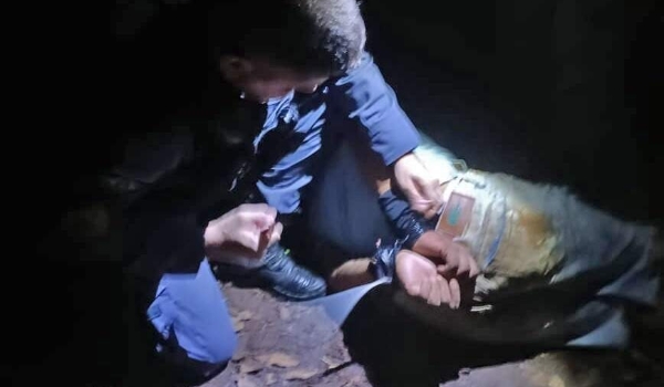 Vendedores de MS são confundidos por facção em MT e torturados