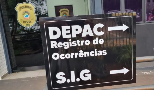 Ladrão tenta furtar hamburgueria pela segunda em Dourados e é contido por populares