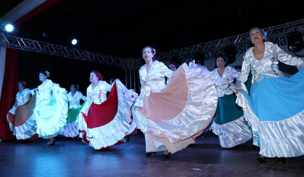 Projeto estadual vai levar cultura e lazer a pessoas acima de 60 anos a partir de maio