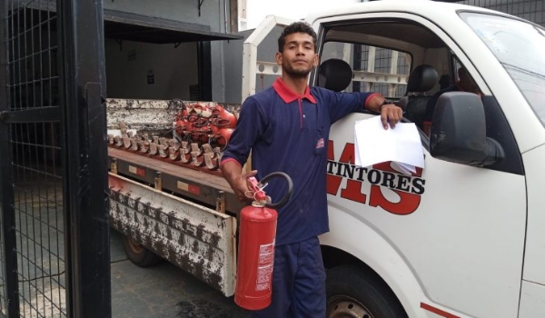 Funtrab encaminhou mais de 33 mil pessoas ao mercado de trabalho