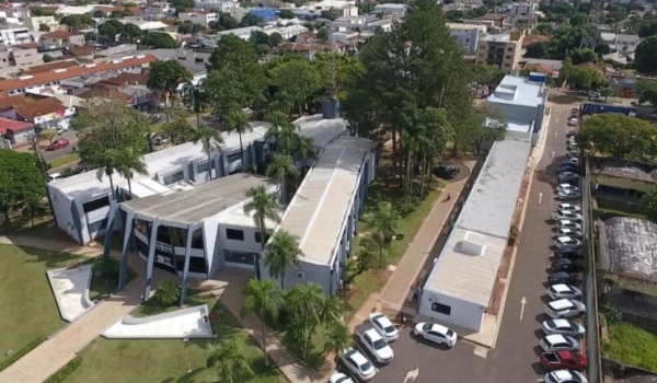 Workshop vai discutir infraestrutura e desenvolvimento da região de fronteira em MS