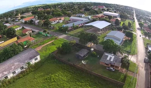 Caracol completa 58 anos hoje com disputa de vaca gorda e baile 