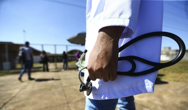 Vagas para o Mais Médicos têm 94% de adesão entre municípios de MS