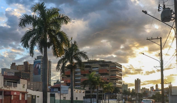 Feriado do Dia do Trabalhador será de sol com calor de 35ºC no Estado