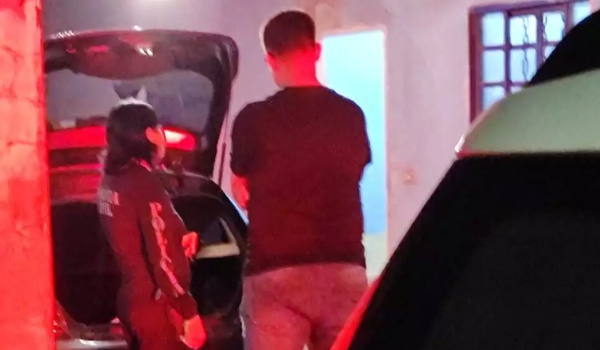 Aos 67 anos, homem é espancado até a morte com barras de ferro