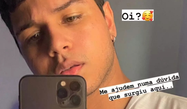 Jovem se entrega após matar rapaz e balear a ex