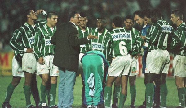 Manicure que acusou Luxemburgo de abuso em 1996 diz: “É uma ferida aberta, não consigo superar. É monstruoso”