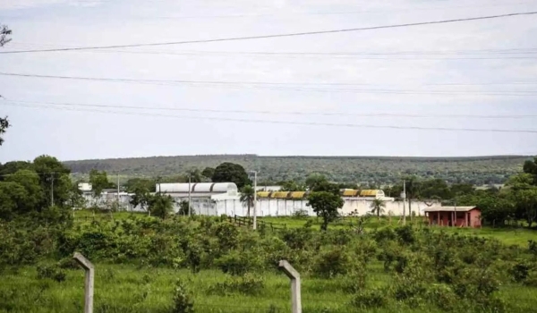 Adolescente é agredido e estuprado por colegas dentro de alojamento da Unei em Campo Grande