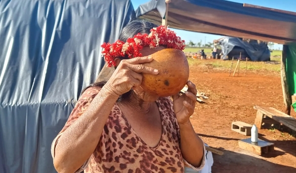 Com despejos e prisões, Mato Grosso do Sul tem uma violação contra indígenas a cada 11 horas