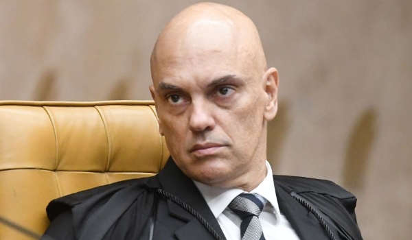 STF determina que presidentes de Google, Meta, Spotify e Brasil Paralelo prestem depoimentos à Polícia Federal