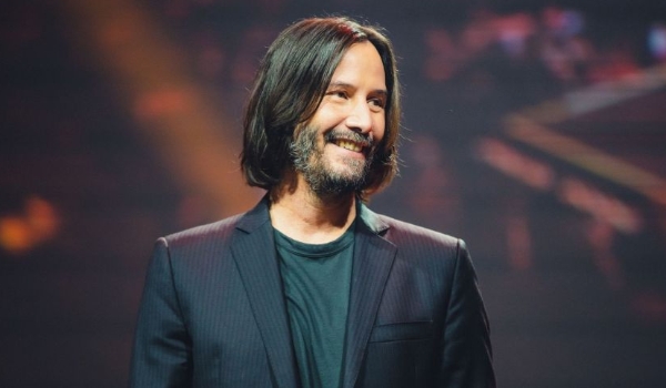 Policiais procuram mulher desaparecida na casa de Keanu Reeves