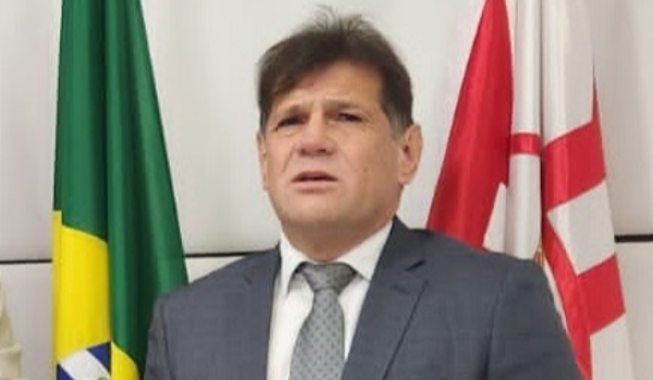 Julião Flaves Gaúna é eleito presidente da Abigraf Nacional