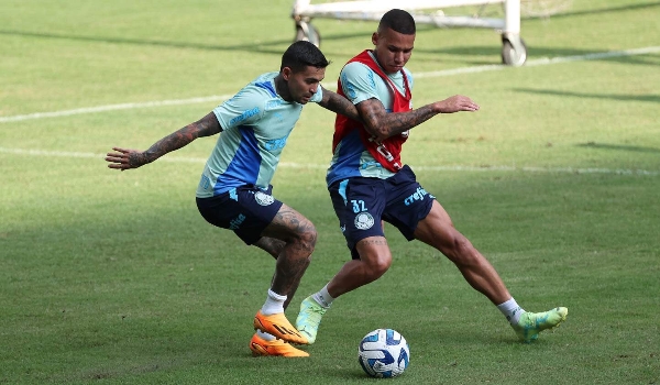 Rodada da Libertadores tem jogos de Palmeiras, Inter e Atlético-MG