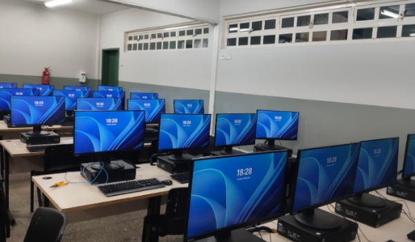 IFMS abre 320 vagas para cursos técnicos gratuitos e presenciais