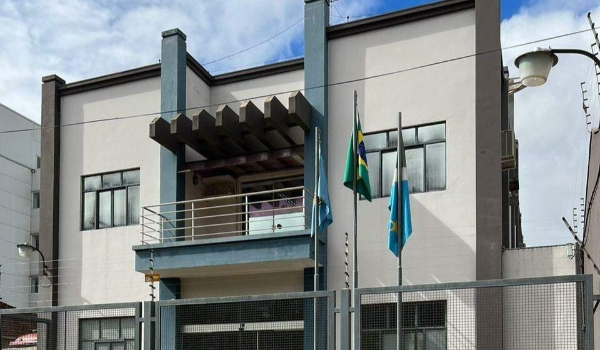 Ação da PF busca atiradores em 2 cidades de MS