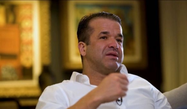 Thiago Brennand afirma à Justiça que faz uso de remédios controlados