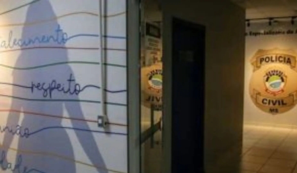 Mulher é mantida em cárcere por dois dias, estuprada e agredida por ex-marido em Campo Grande