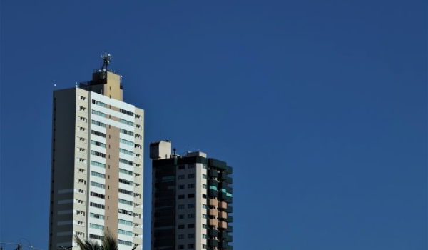 Sexta-feira será de calor e tempo seco em Mato Grosso do Sul