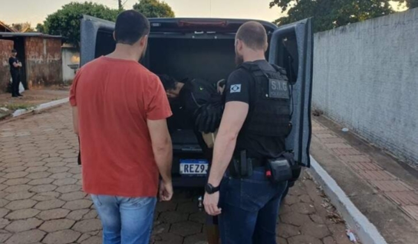 Grupo que usava adolescentes para traficar droga é preso em operação