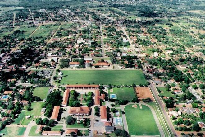Vídeo: Bela Vista comemora hoje 112 anos de história