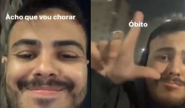 Polícia deve ouvir duas testemunhas no caso do suspeito de furto morto em atropelamento