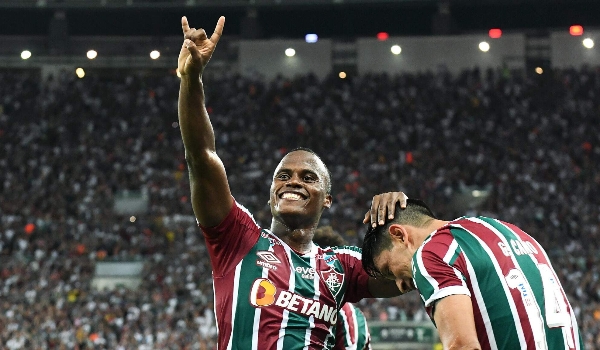 Brasileirão abre 4ª rodada com Fluminense x Vasco neste sábado